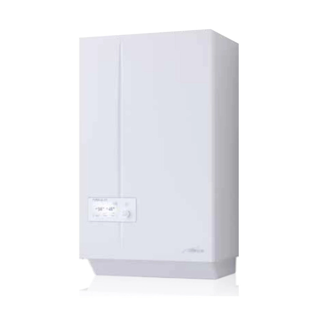 Caldaia a Condensazione Sime Murelle Ht 25 Metano con Kit Scarico Fumi