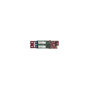 Thinksystem m.2 sata/nvme 2-bay enablement kit - 4y37a09738