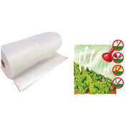 ROTOLO TELO IN TNT 25 X H 3,20 MT PROTEZIONE DAL GELO PER COLTURE TARDIVE