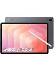 Samsung SM-X736 Galaxy Tab S11 12+256GB 11" 5G Gray EU
