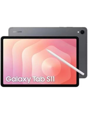 Samsung SM-X736 Galaxy Tab S11 12+256GB 11" 5G Gray EU