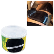 Trade Shop - Cera Ceretta Brasiliana Barattolo Indolore Liposolubile 400 Gr Depilazione Caldo -