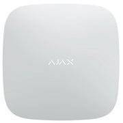 AJAX CENTRALE WIRELESS QUADRUPLA WIFI/LAN/DUAL SIM BIDIREZIONALE AJ-HUBPLUS-W