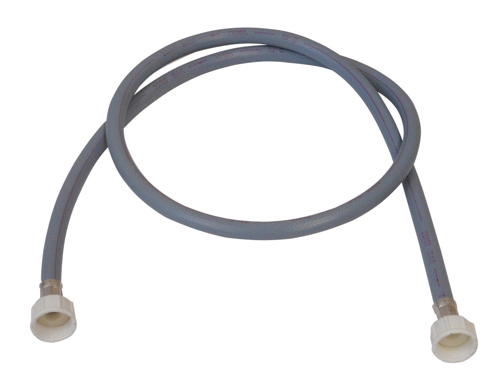 TUBO CARICO LAVATRICE Attacco 3/4 cm. 200