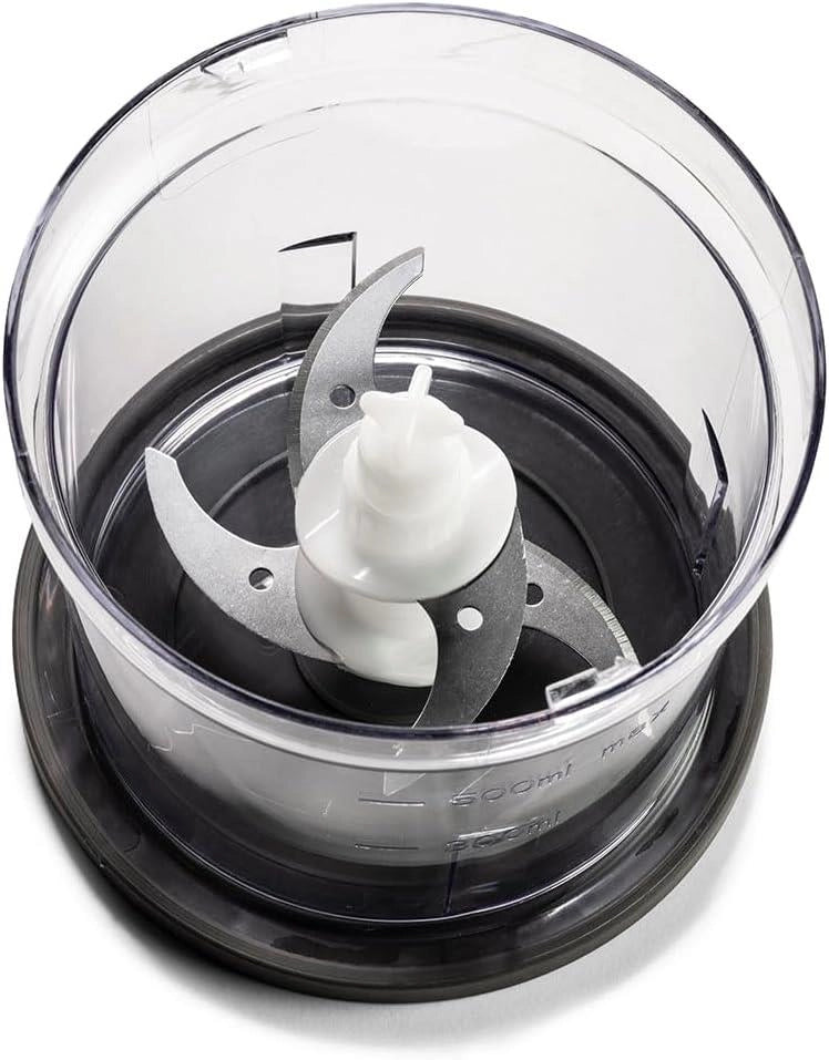 TOGNANA TRITATUTTO 400W CON 2 VELOCITÀ VERDE