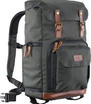 Zaino per fotografo, grande capacità, borsa per macchina fotografica - Zaino impermeabile per la fotografia