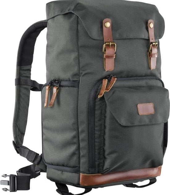 Zaino per fotografo, grande capacità, borsa per macchina fotografica - Zaino impermeabile per la fotografia