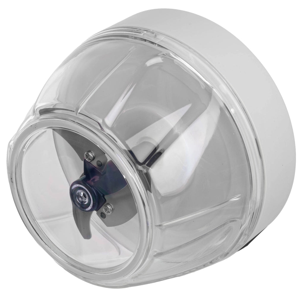 Taglia cipolle KADAX 400ml Tritatutto per verdure Manuale Tritatutto Universale Piccolo