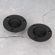 Tweeter 25 Core 25W B7 con Film di Seta Pura e Maggiore Magnetismo per Alta Frequenza - 2 Pezzi.