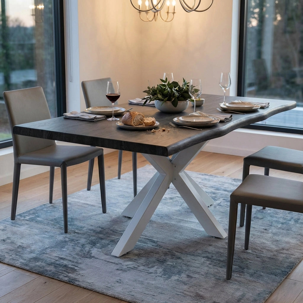 Tavolo da pranzo 160x90 - SINOPE