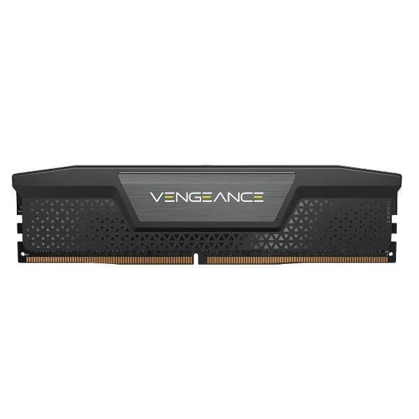 Vengeance ddr5 8gb 5200 cl40 intel - CMK8GX5M1B5200C40