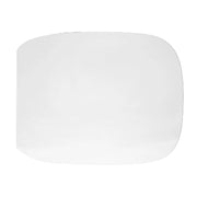 SEDILE WC IN TERMOINDURENTE MOD. D337 FORMA 6- Bianco- DH- pezzi 1