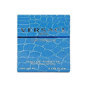 Eau de toilette uomo gianni versace man eau fraiche 30 ml - 8018365500013