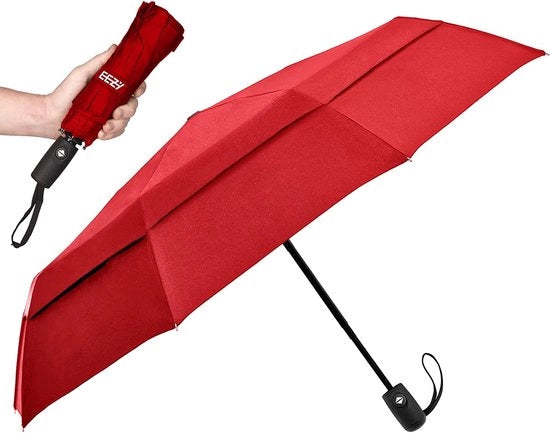 Paraplu Resistente e Durevole