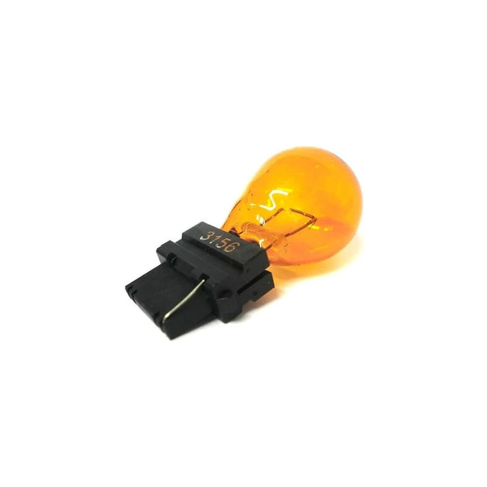 Trade Shop - Lampadine Di Posizione 3156 12 Volt Lampadine Ultra Luminose Ricambio Per Auto -