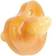 Ciuccio Bimbi con tettina anatomica in gomma