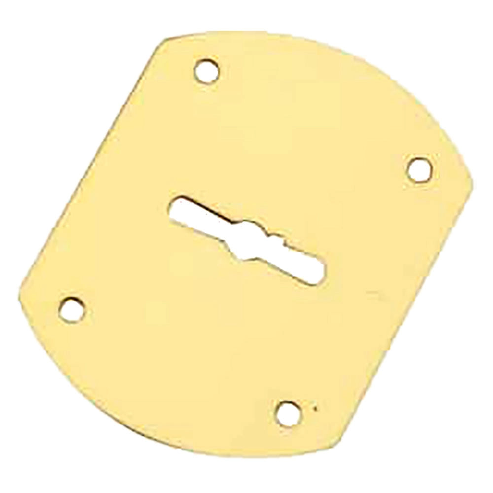 MOSTRINA ESTERNA A BOTTE ART.95223/B finitura bronzata  - MOTTURA