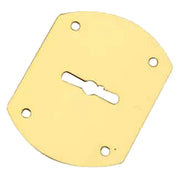 MOSTRINA ESTERNA A BOTTE ART.95223/B finitura bronzata  - MOTTURA