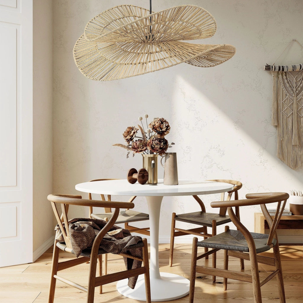 Lampada Boho APP1737-1CP 50cm