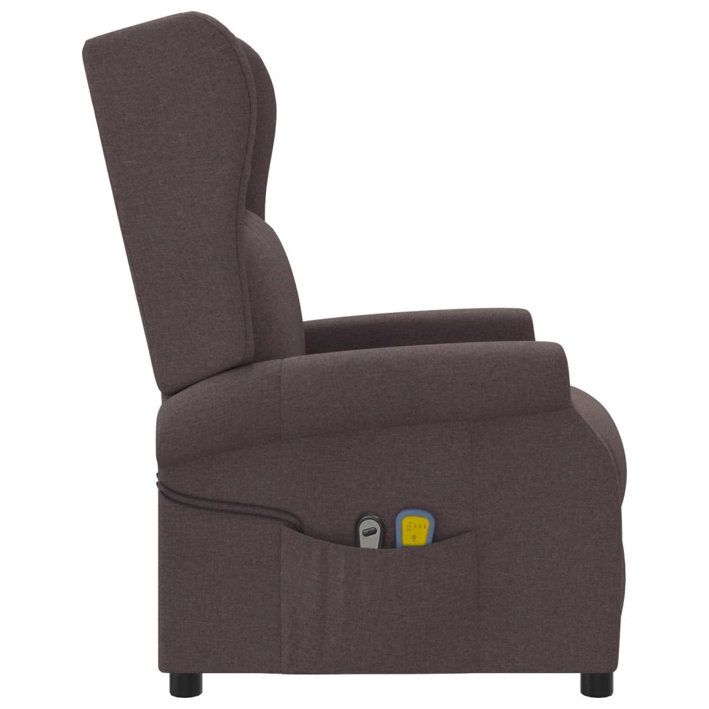 Marrone Scuro Tessuto 3460295