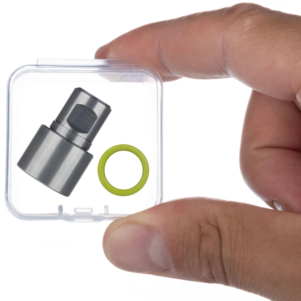 Ugello di Spruzzatura Power 40° – Compatibile con Kärcher Easy Lock