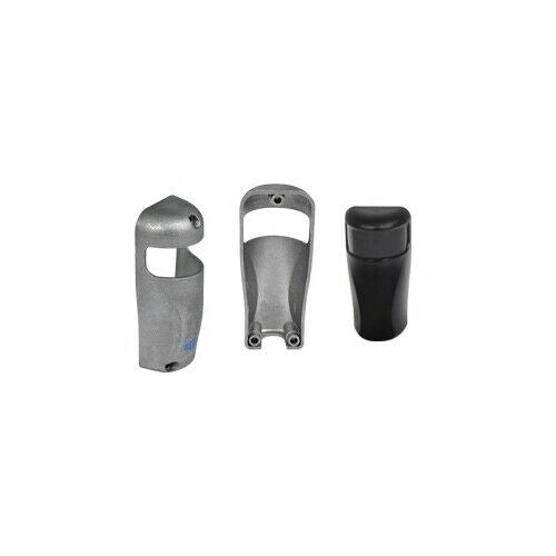 Fotocellula Infrarossi Rotante A 180° Da Parete Casit Ec180fa Automazione Nuovo