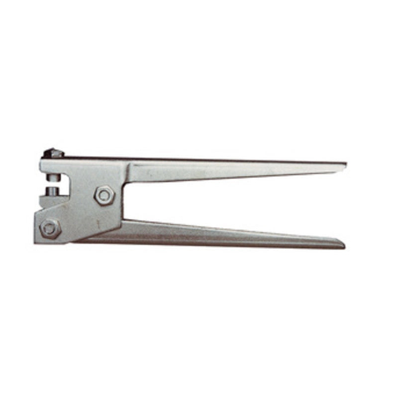 PINZA P/SIGILLI DI PIOMBO 180 MM