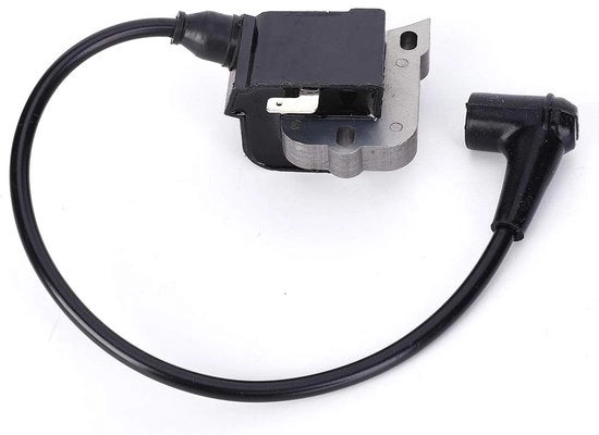 Spazzola di accensione per sega a catena - Pezzo di ricambio nuovo - Corrosione resistente - Leggero - Facile da sostituire - Segatrice a catena 

Modello: 
Specifica: 
Codice di prodotto: