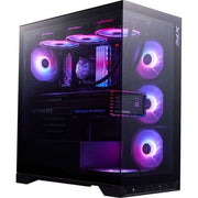 ADATA XPG INVADER X BTF MID TOWER nero