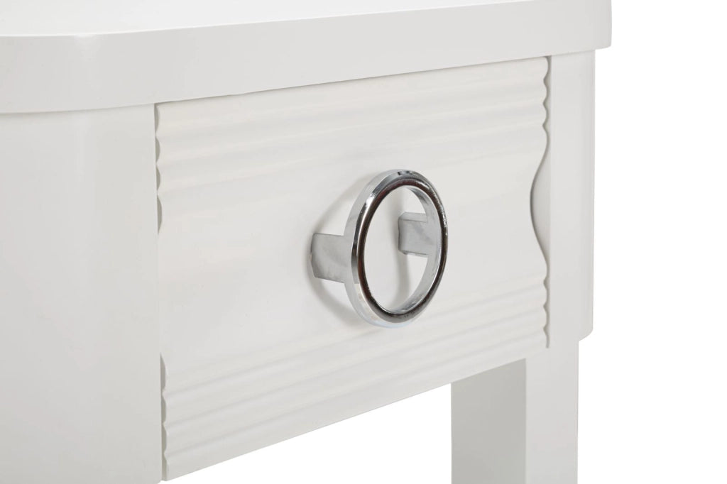 COMODINO SHINE CM 45X40X54