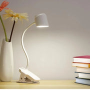 Lampada da scrivania - Lampada da tavolo - Lampada da scrivania in piedi - Lampada da ufficio - Regolabile la luminosità - Must have per la casa!