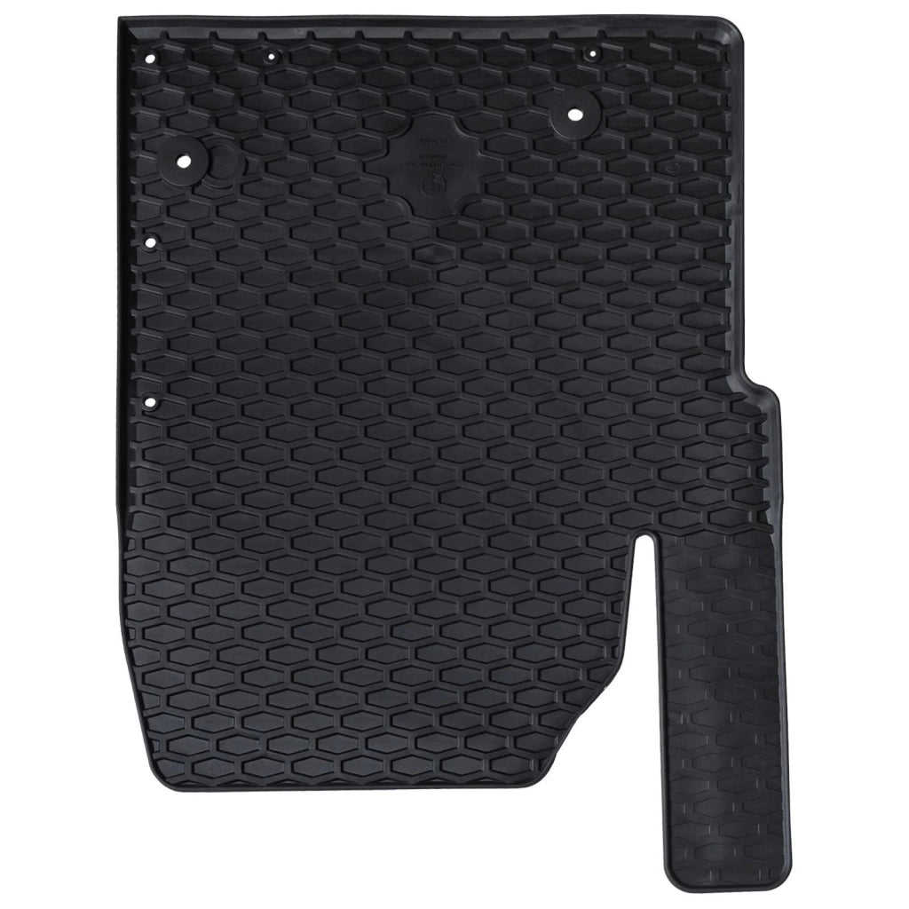 Tappetino per Auto 3 pz Nero adatto per TRANSIT CUSTOM 2023- CFW6474188