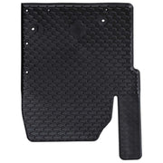 Tappetino per Auto 3 pz Nero adatto per TRANSIT CUSTOM 2023- CFW6474188