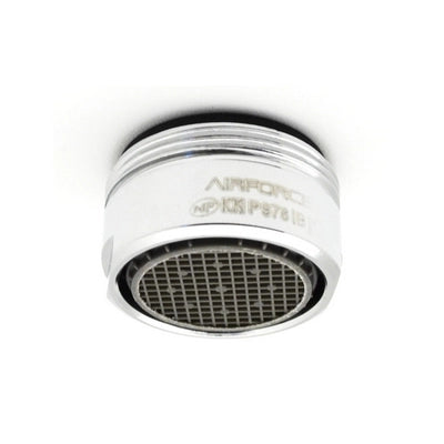 AERATORE CROMO TEA- M28 x 1- TEA- pezzi 1