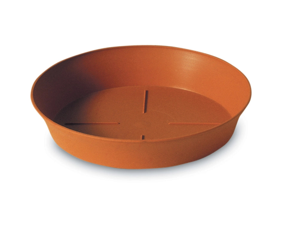 SOTTOVASO IN PLASTICA EXPORT 45 CM- 1,0 pz
