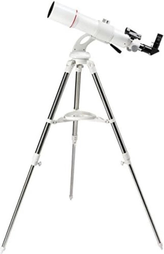 Telescopio per l'osservazione dei cieli notturni - Telescopio per adulti - Telescopio per adulti per osservazione dei cieli notturni
