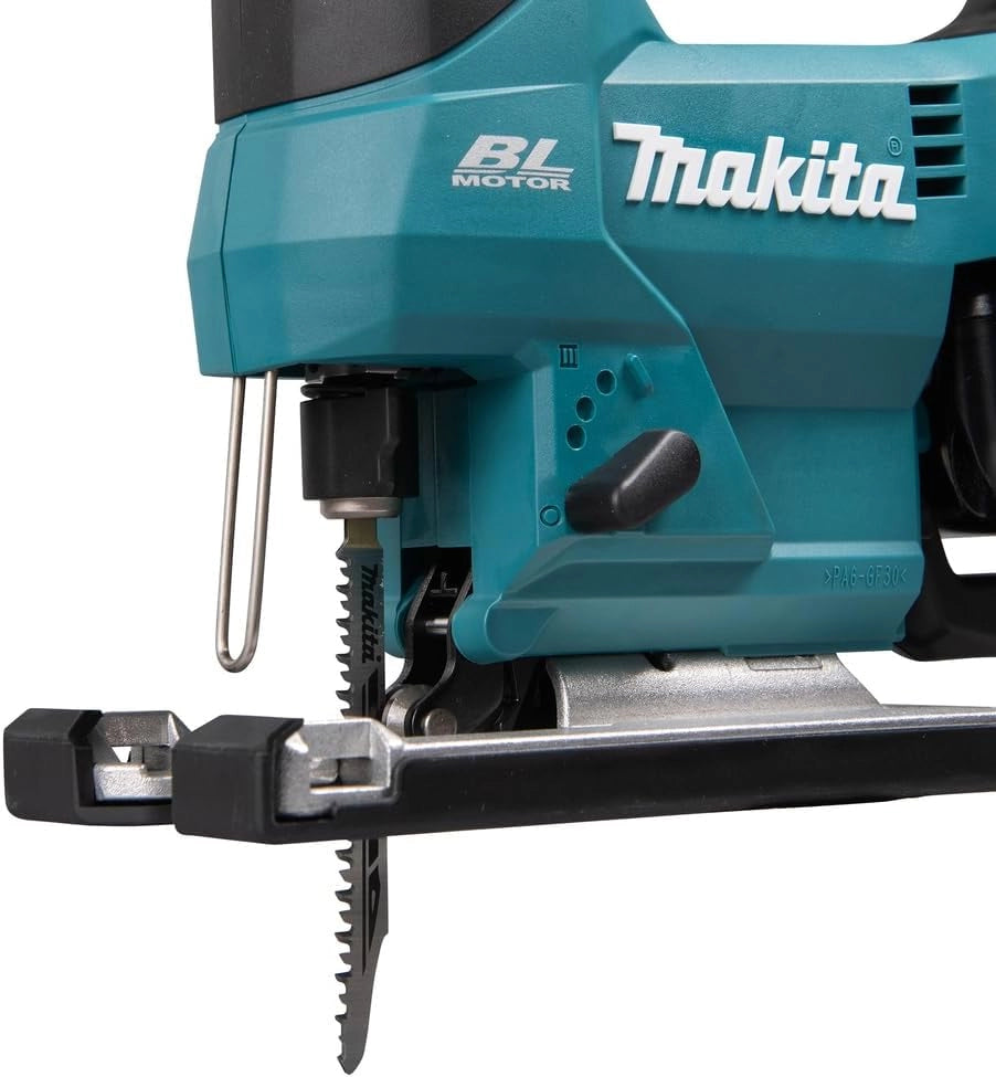 Sega alternativa 18 V LXT (macchina singola) in MAKPAC - MAKITA DJV184ZJ
