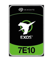 Seagate Enterprise ST8000NM017B disco rigido interno 8 TB 7200 Giri/min 256 MB 3.5" Serial ATA III