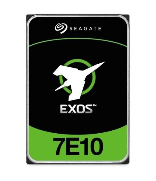 Seagate Enterprise ST8000NM017B disco rigido interno 8 TB 7200 Giri/min 256 MB 3.5" Serial ATA III
