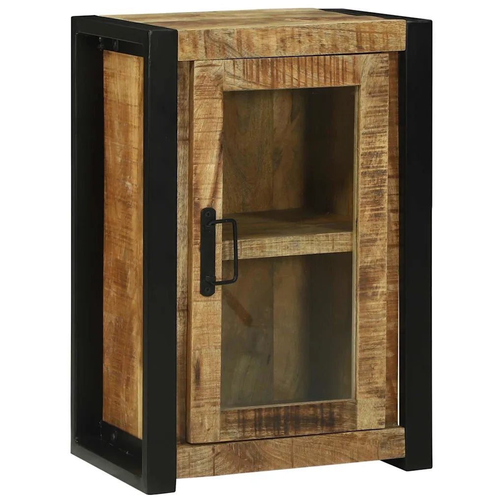 Mobile da Bagno Marrone 40 x 30 x 60 cm Legno di mango massello 4016012