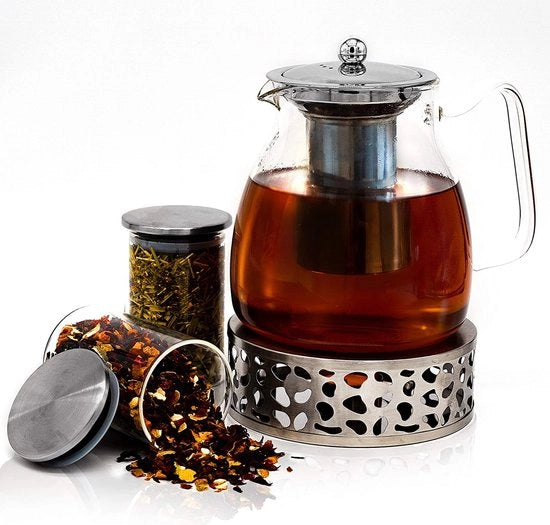 Termos per teiera, stufa per teiera, termos per tazza, stufa per tazza, termos per caffè, termos per latte