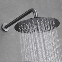 Set Doccia Da Incasso Rea Lungo Titan + Box