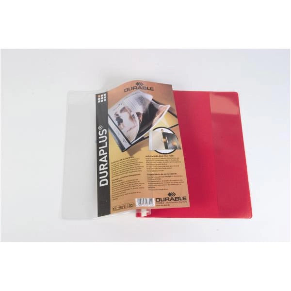 Cf25 cartellina duraplus blu - 257907