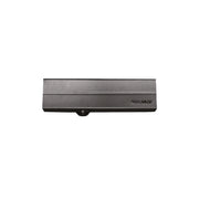 Chiudiporta aereo Assa Abloy DC140 Nero EN 2-5 – DC140-0-9005