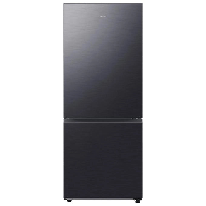 SAMSUNG f1rst frigorifero combinato 508 192 cm classe db var. Colore Antracite