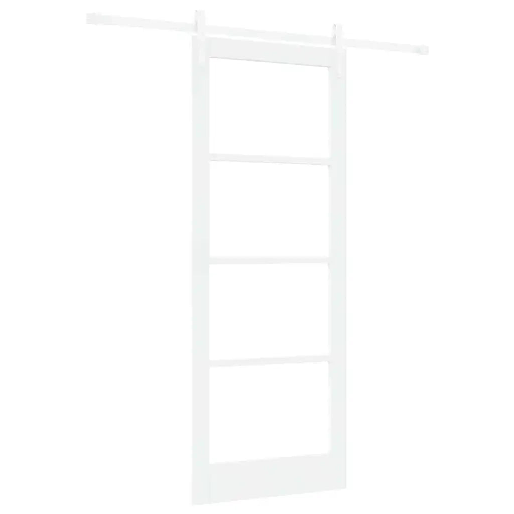 Porta scorrevole ORKDAL Bianco 83 x 211 cm 3331888