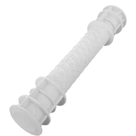 DISTANZIATORE PER PANNELLI 200 mm - 100 pezzi