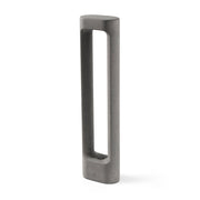 TOTEM 611 3000k, Paletto in Cemento per Esterni, Faro Barcelona