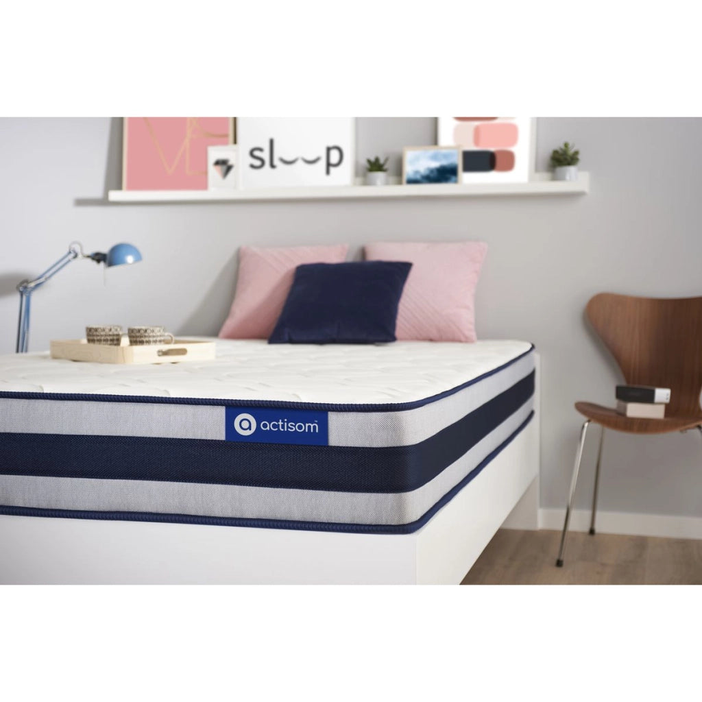 Materasso Actimemo ergo 90x220cm - Spessore : 24cm - Memory foam - Rigido