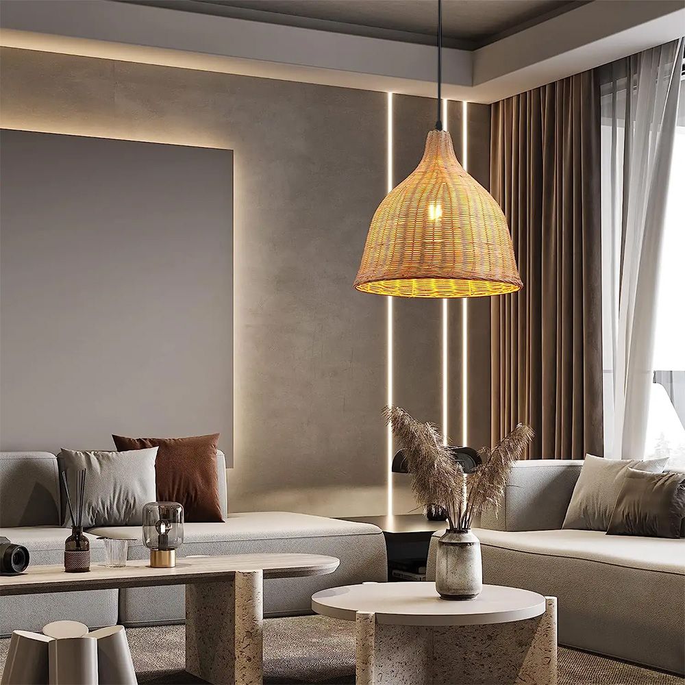 Lampada Natural APP1647-1CP